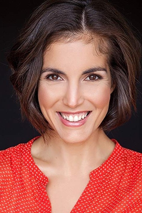 et billede af Maria Pallas