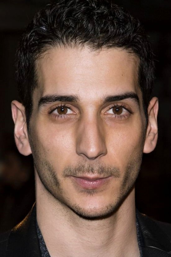 et billede af Kevin Elarbi