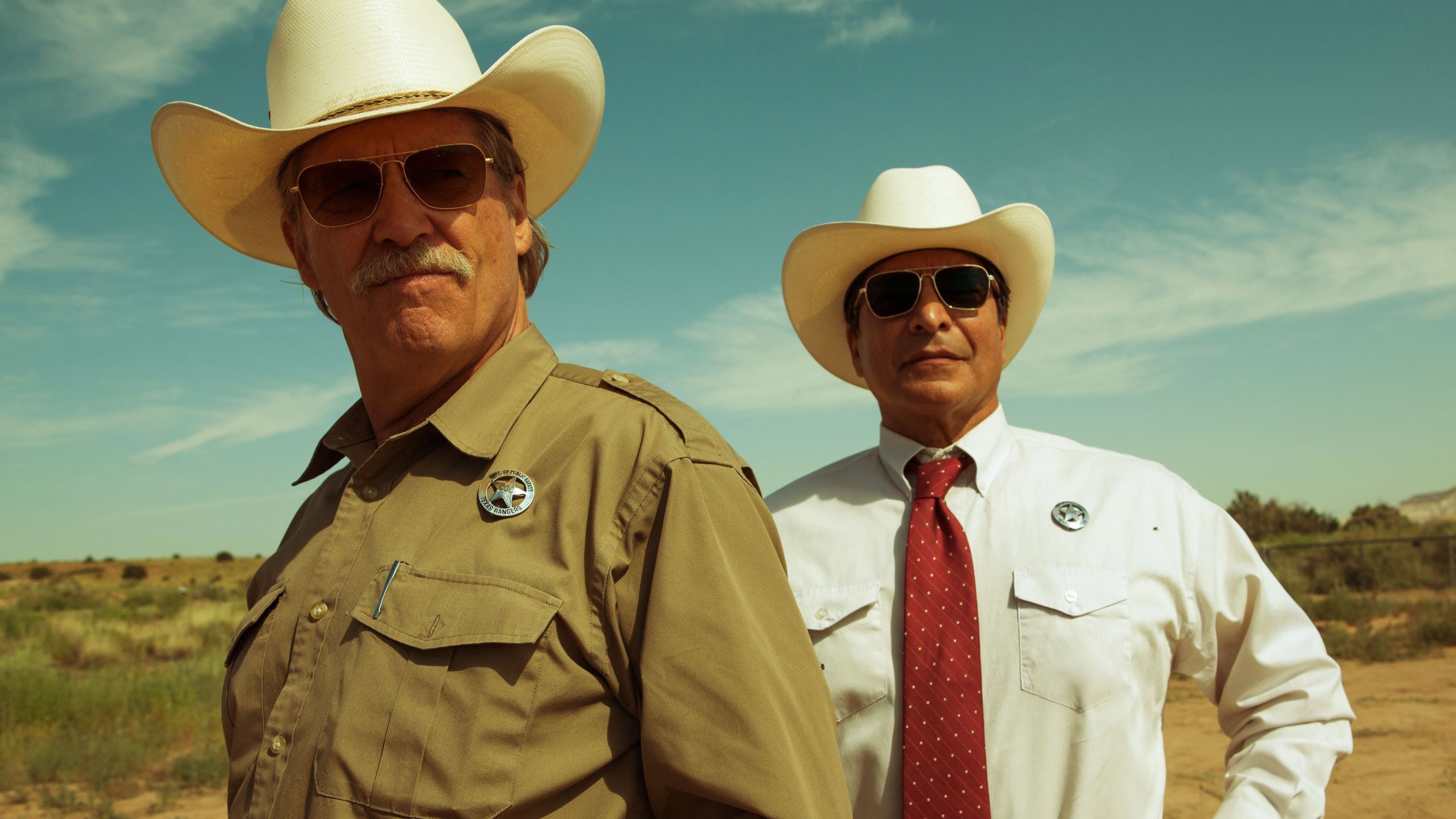 Hell or High Water - Custe o Que Custar! (2016)