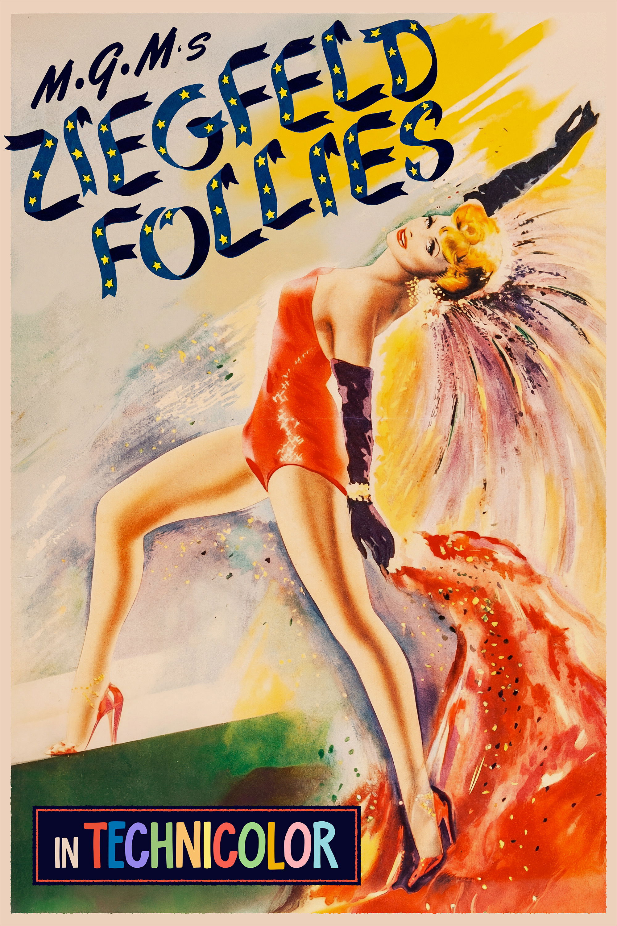 Ziegfeld Follies