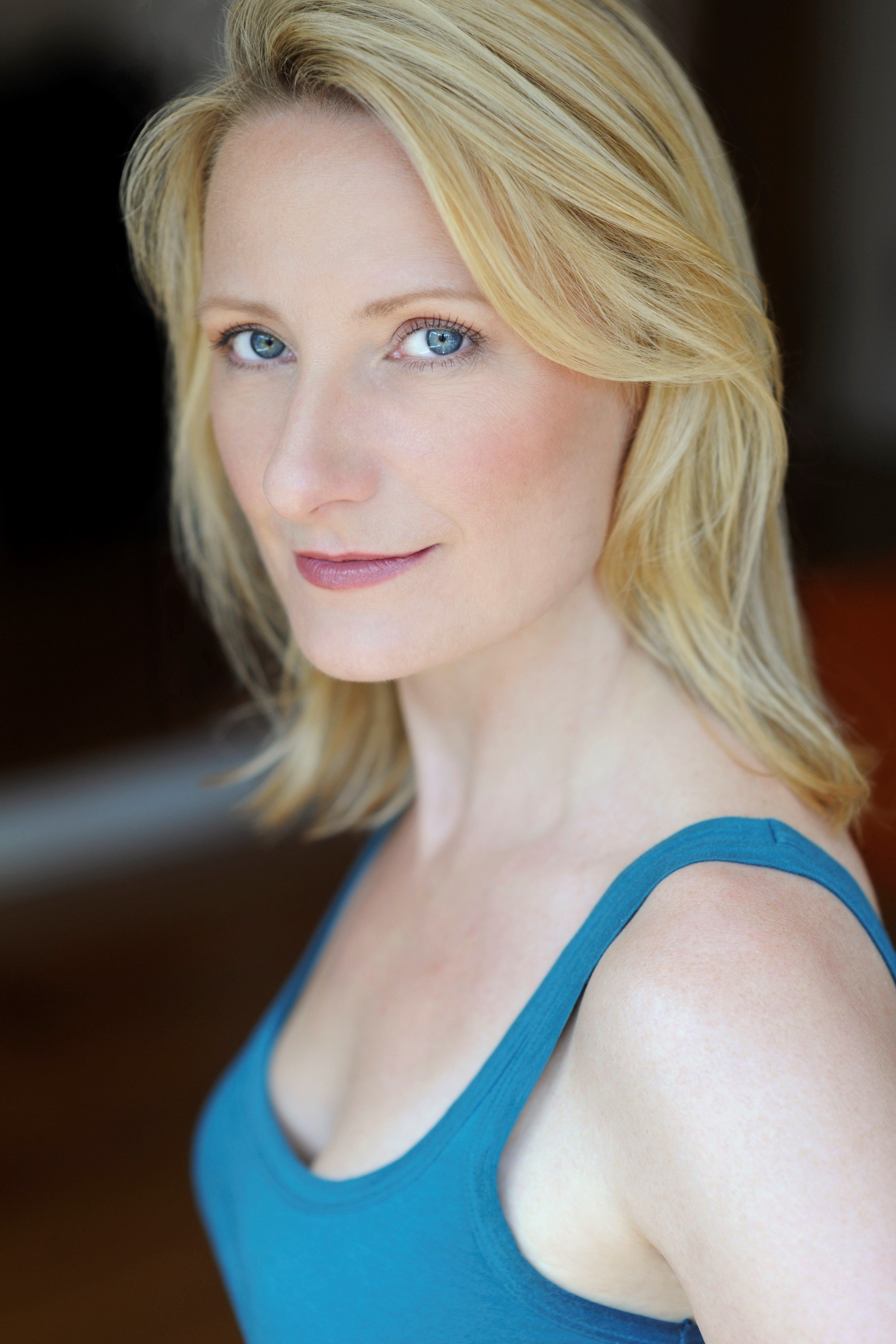 et billede af Laurie Williams