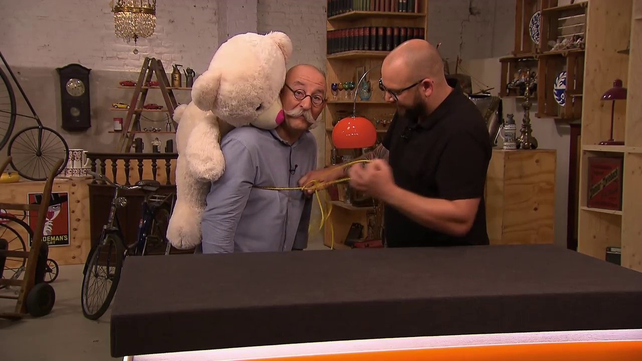 Bares für Rares - Épisode 233