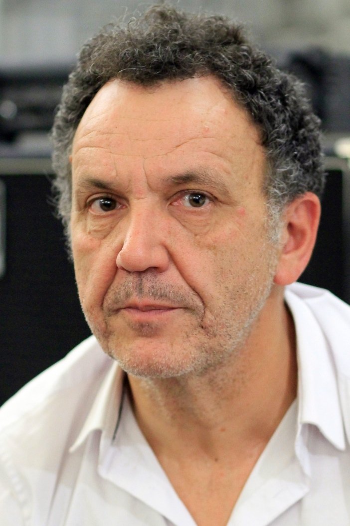 Jean-Pierre Morgand | Original Music Composer