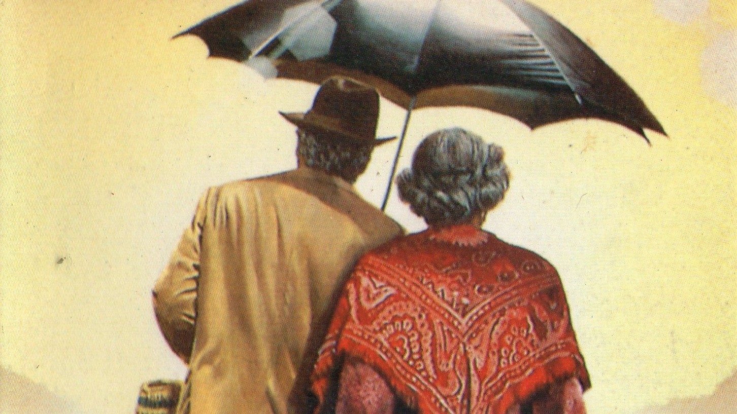 Journey of Love (1990)