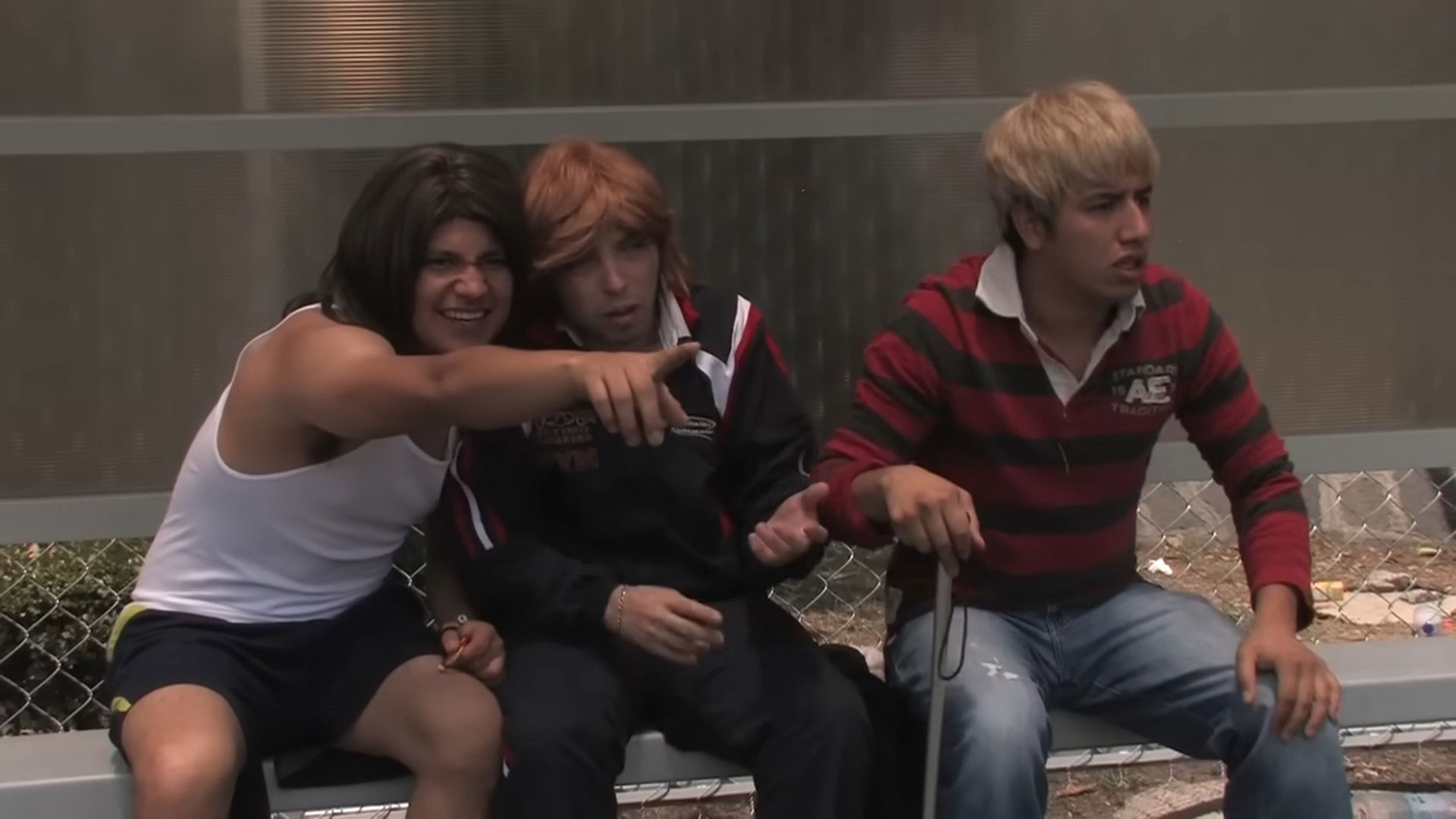 Thumbnail for Episode 5 Season 1 Episode 5