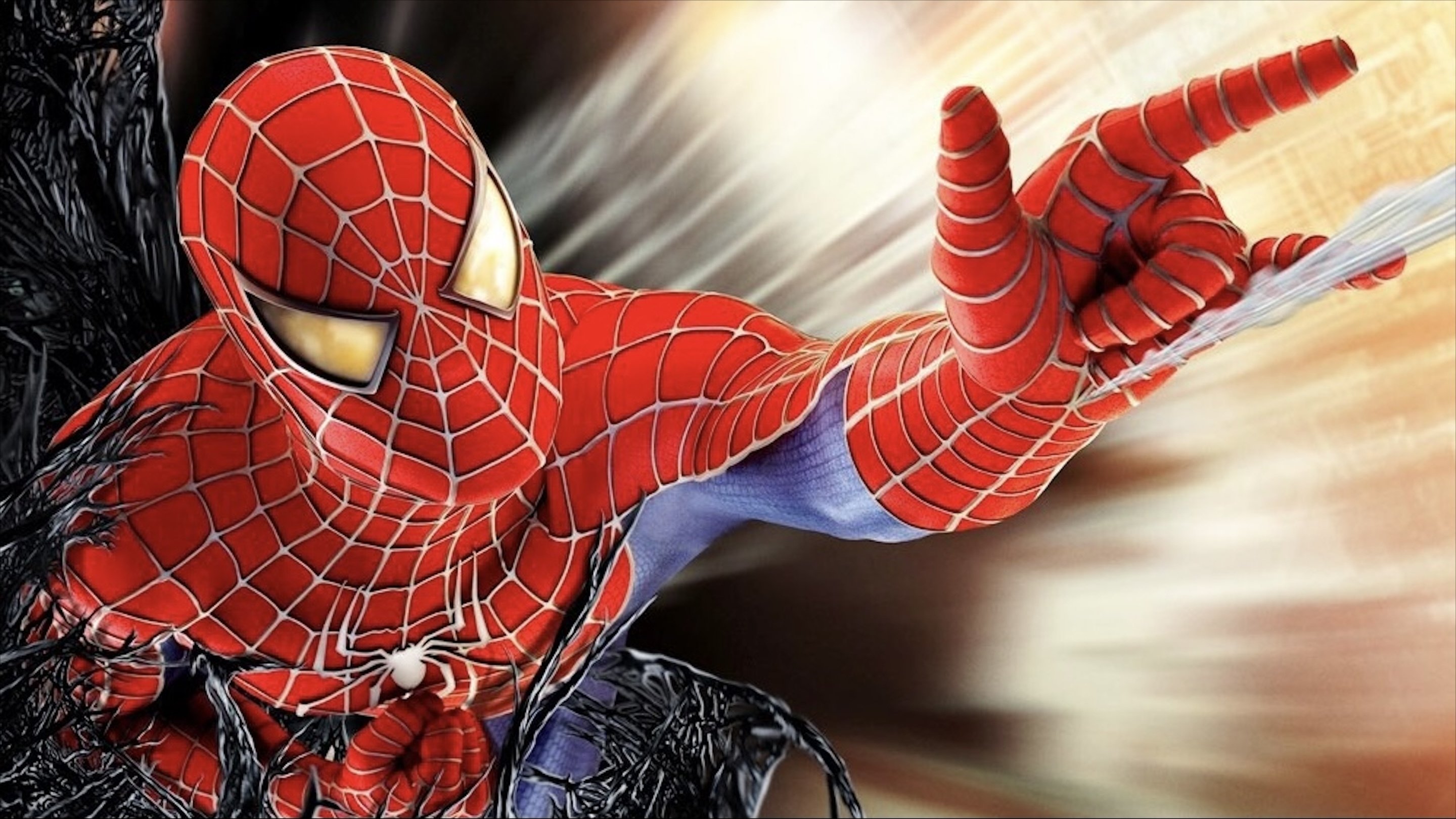 Людина-павук 3: Ворог у тіні (2007) - Кінобаза - Watch Spider Man 3 Online For Free