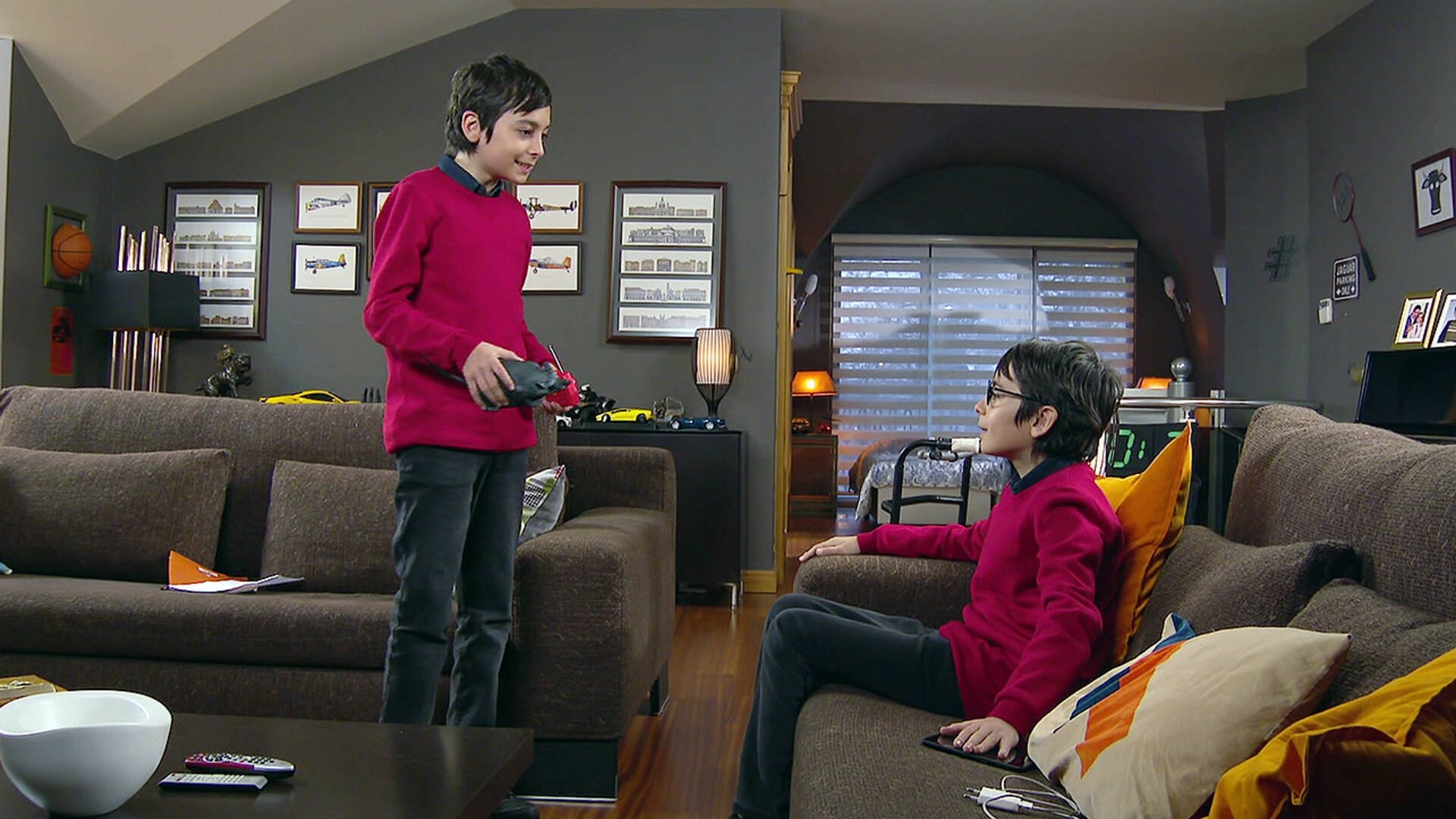 Thumbnail for Episode 19 Season 1 Episode 19