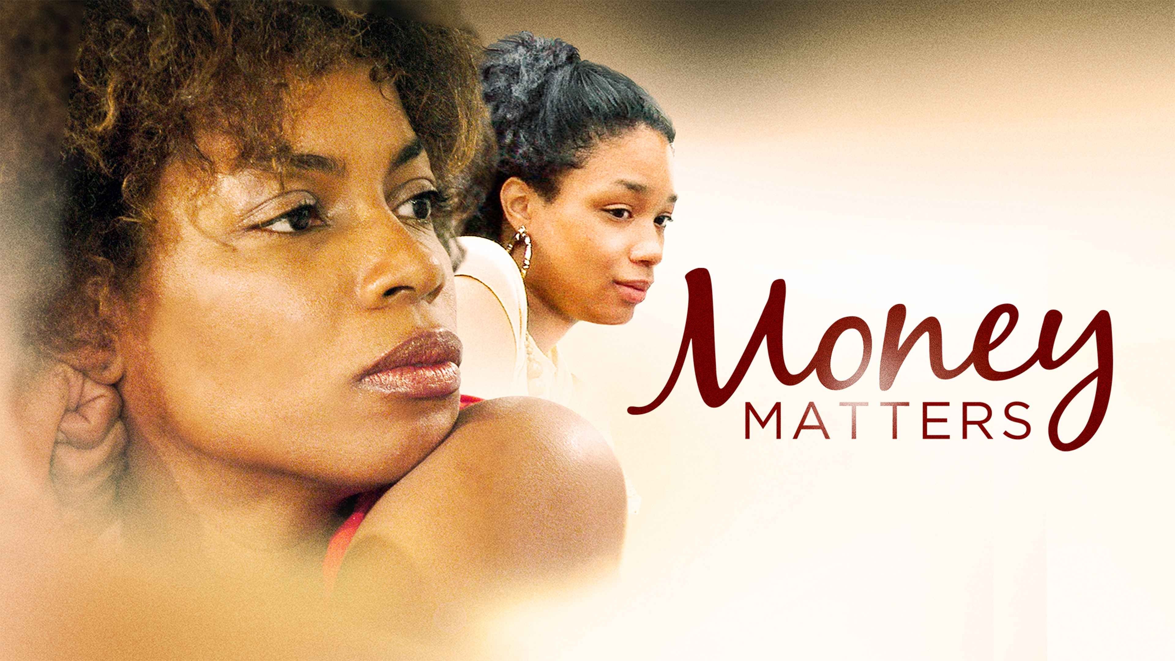 Money Matters (2011)