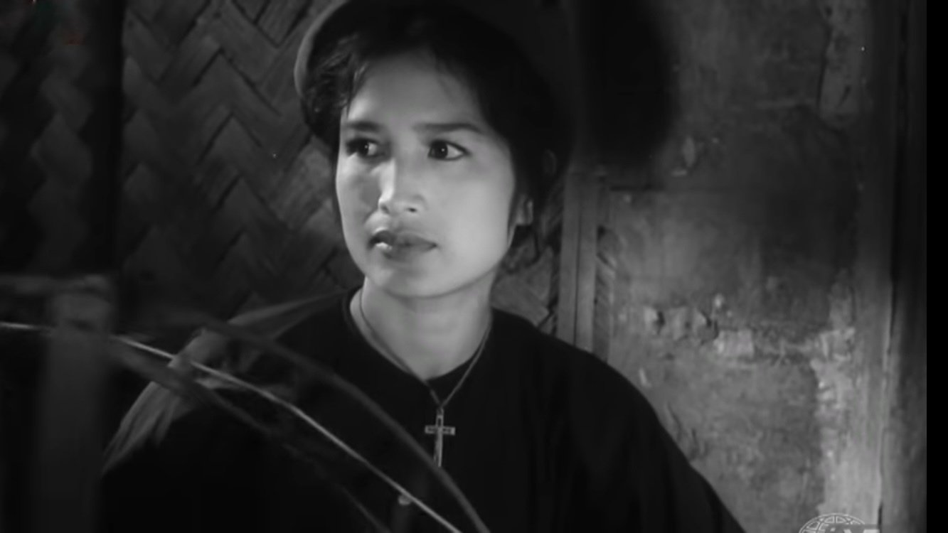 The Holy Day (1976)