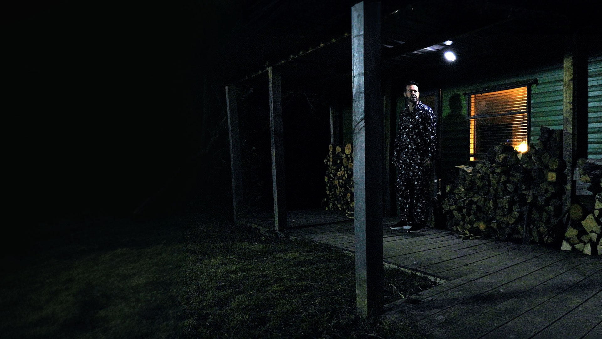 Aiden (2024)