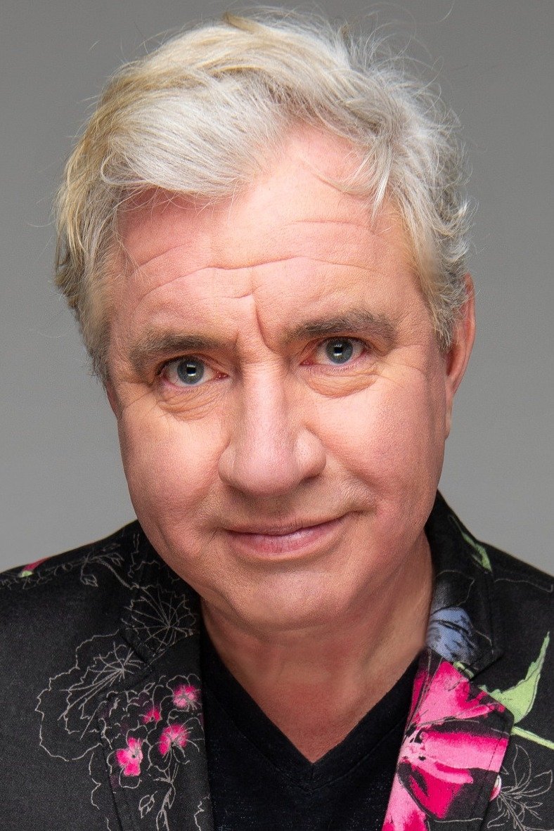 et billede af Sepo Seeman