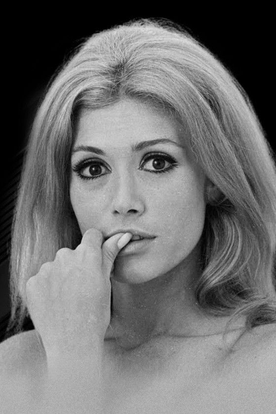 et billede af Marília Branco