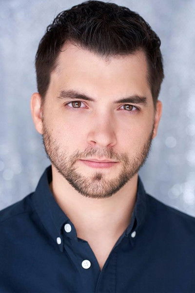 et billede af Jake Bowman