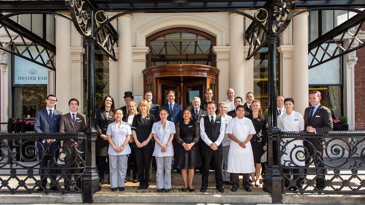 The Shelbourne background