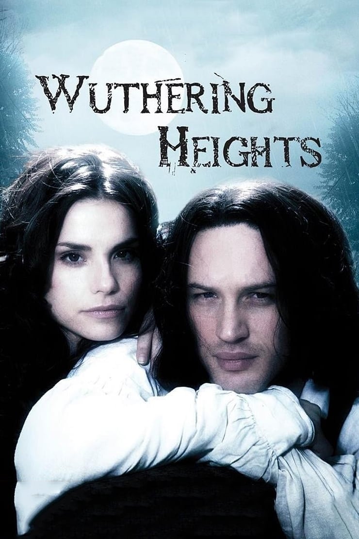 Wuthering Heights TV Shows About Woman Director