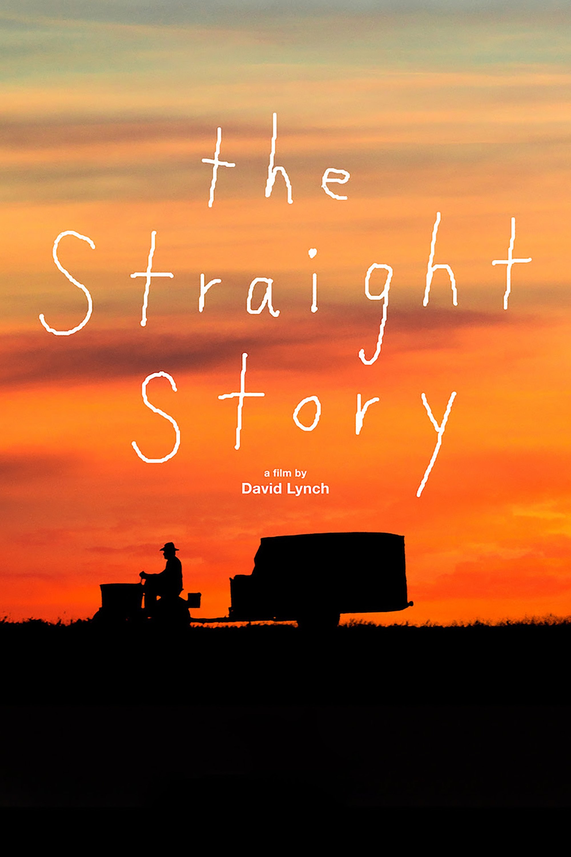 The Straight Story