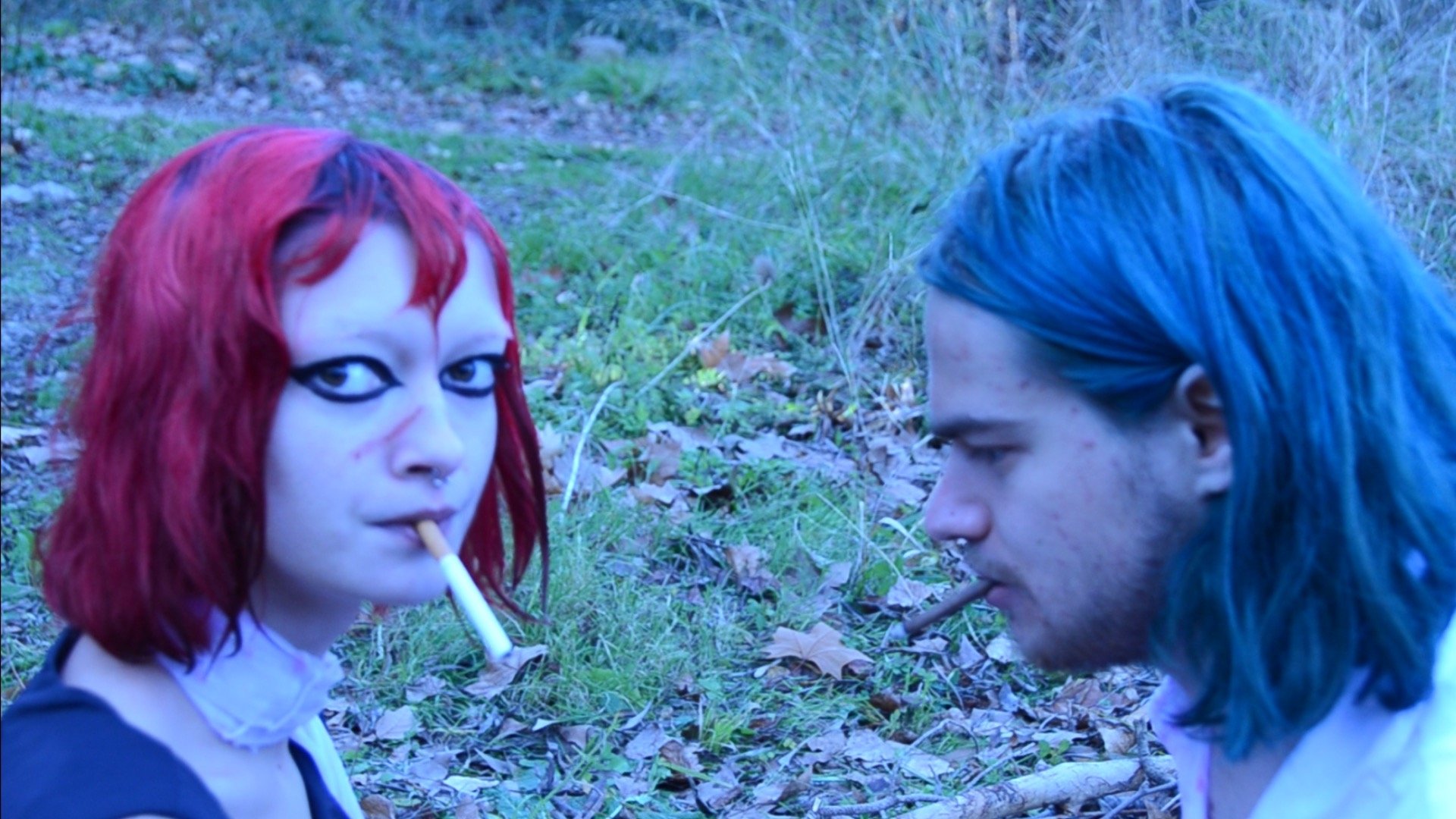 L'AMOUR TUE (2024)