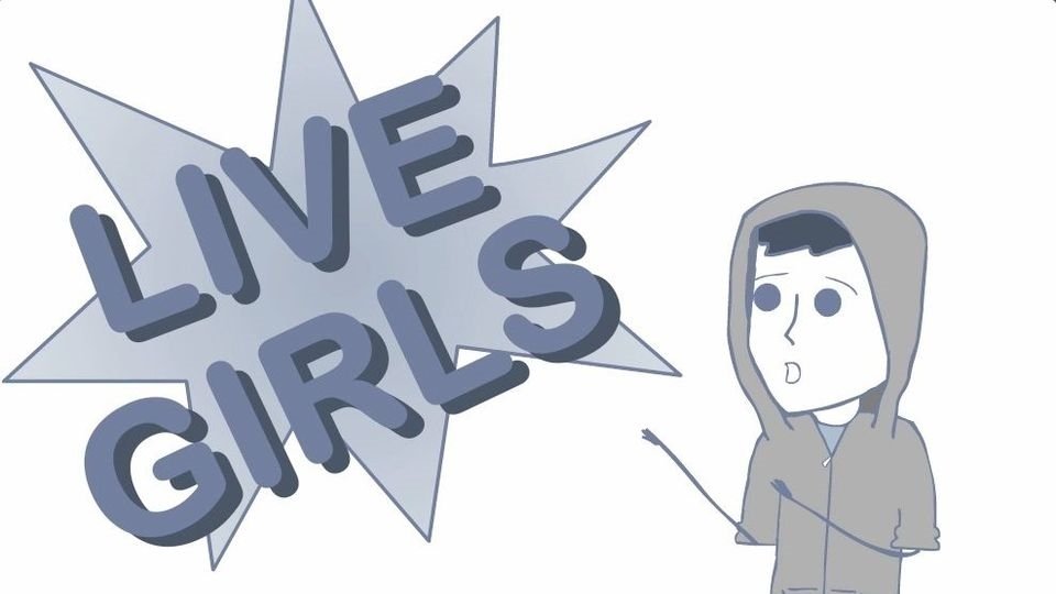 Rooster Teeth Animated Adventures 1x25