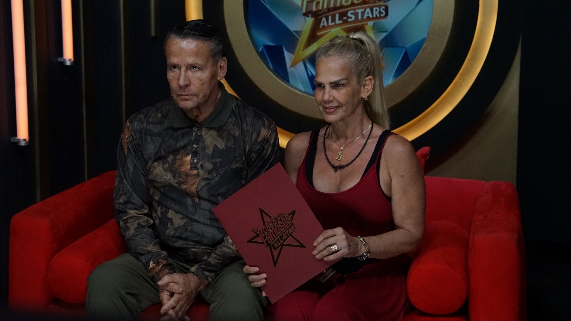 La Casa de los Famosos 5x21