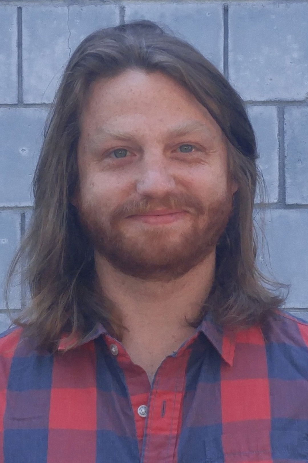 et billede af Josh Ingersoll