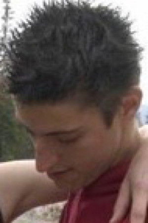 et billede af Marco Jurkovic