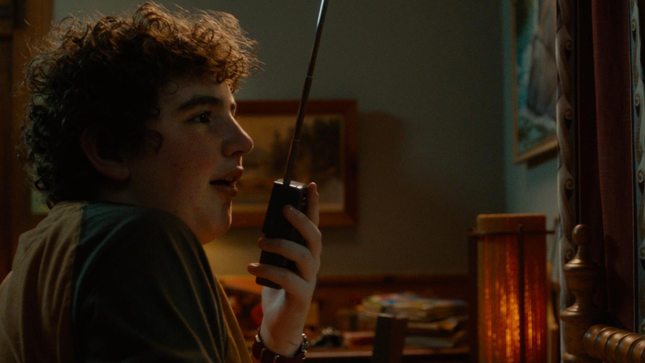 Measure of a Man (2018)
