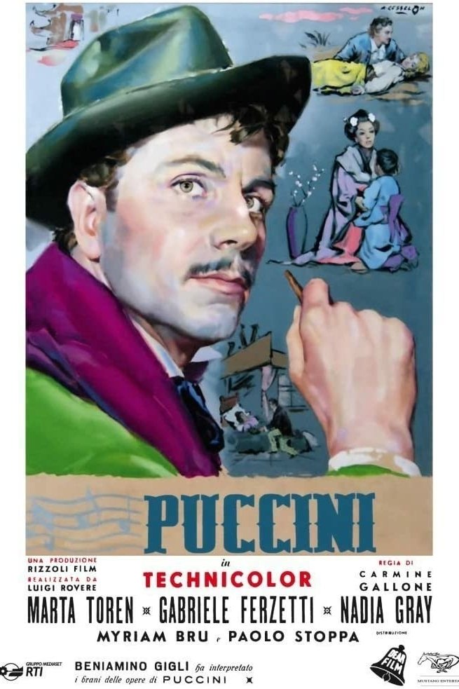 Puccini
