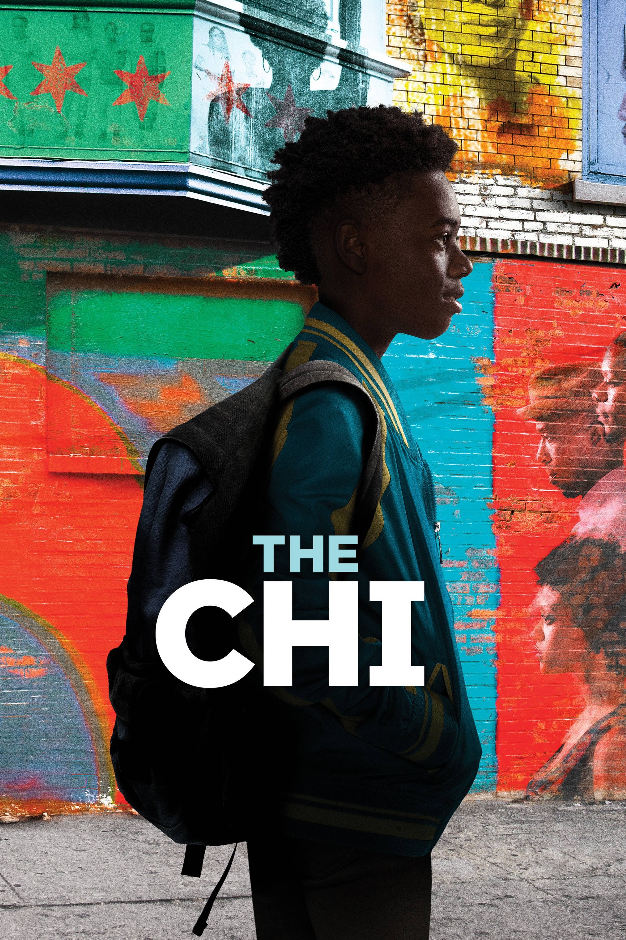 The Chi Poster