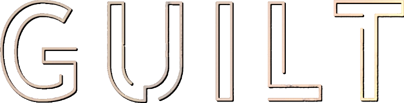 Guilt Logo