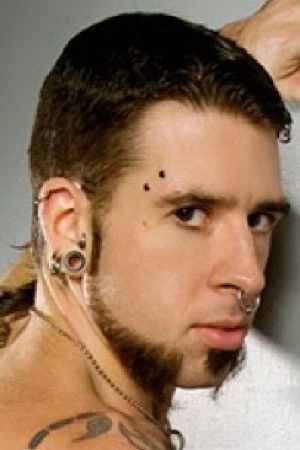 et billede af Jack Darling