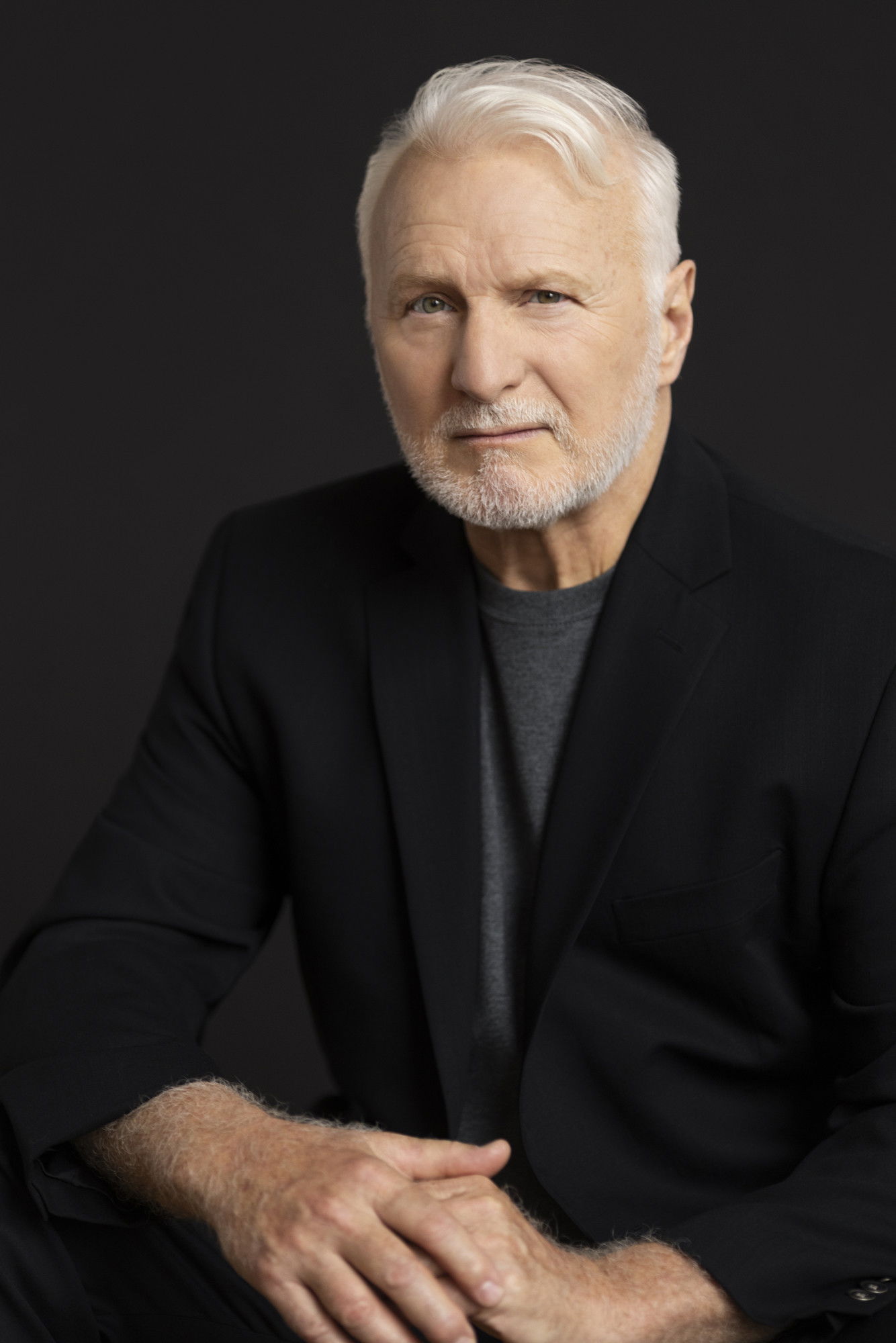 et billede af Jean-François Blanchard