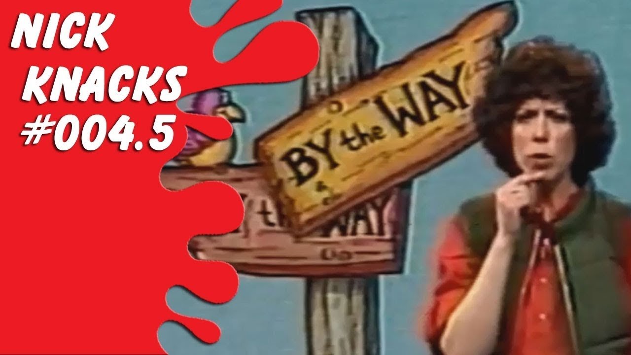 Thumbnail for By The Way (Part Two) Season 0 Episode 12