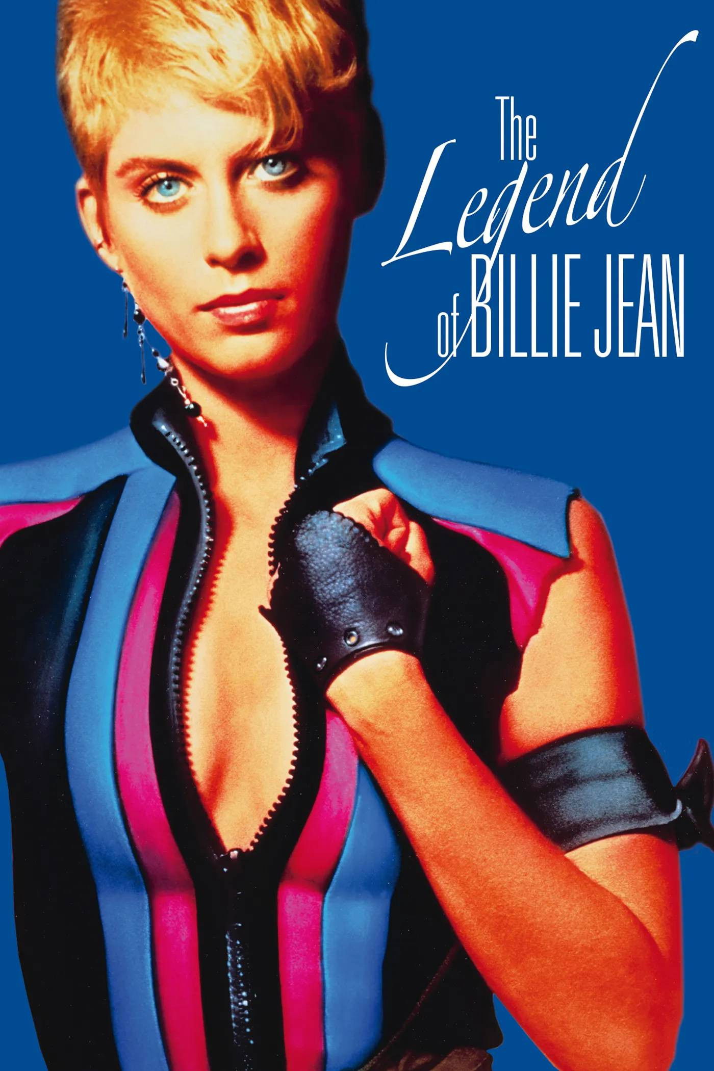 The Legend of Billie Jean