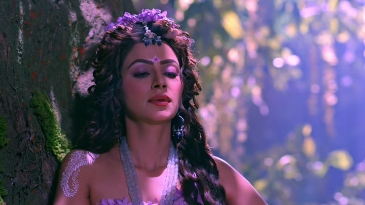 Thumbnail for Lord Shiva distracts Parvati Season 1 Episode 93