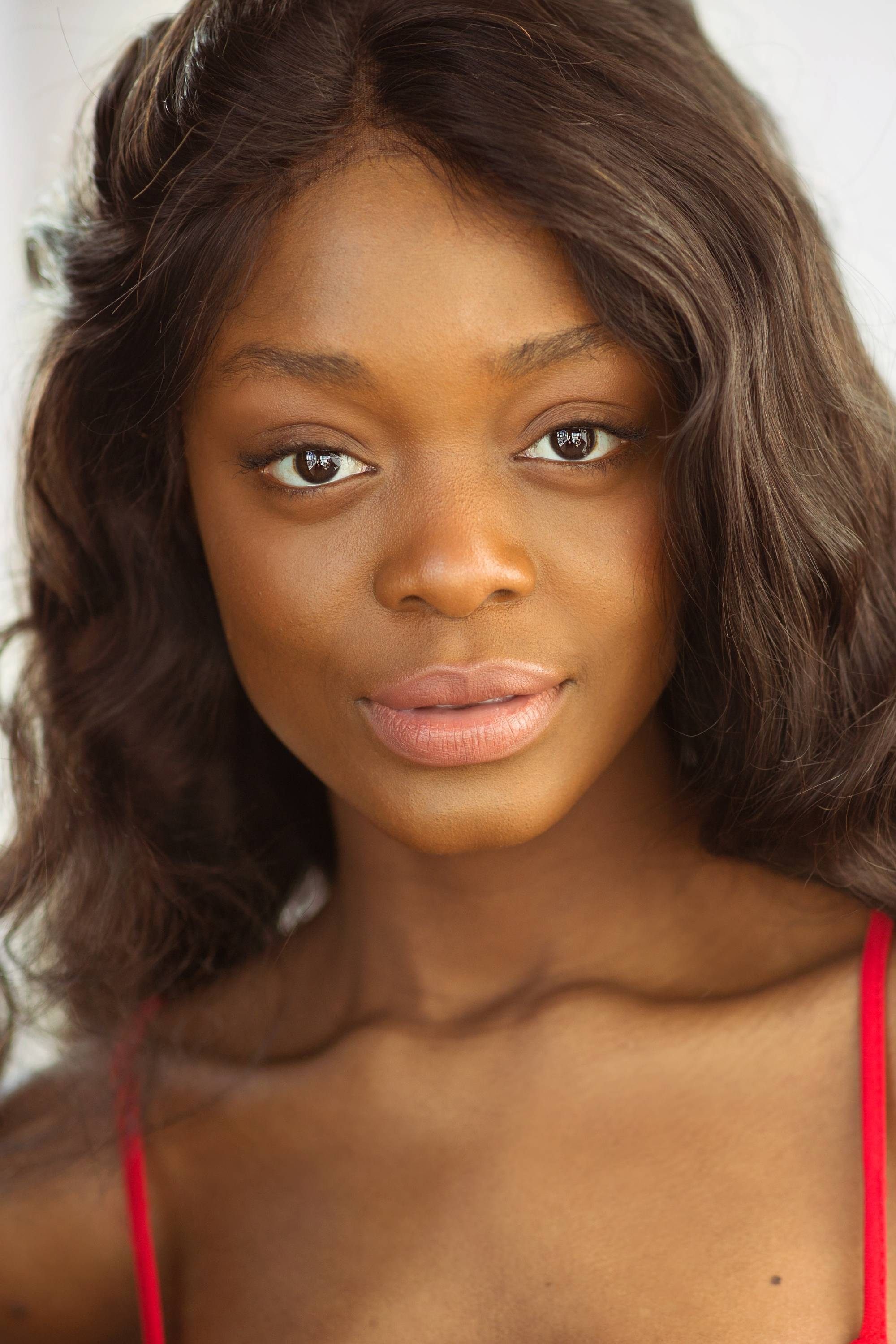 et billede af Blessing Adedijo