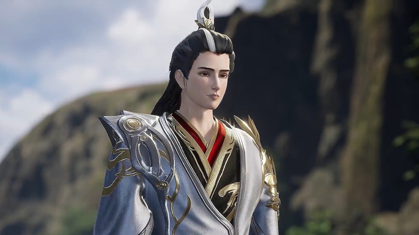 The Success Of Empyrean Xuan Emperor