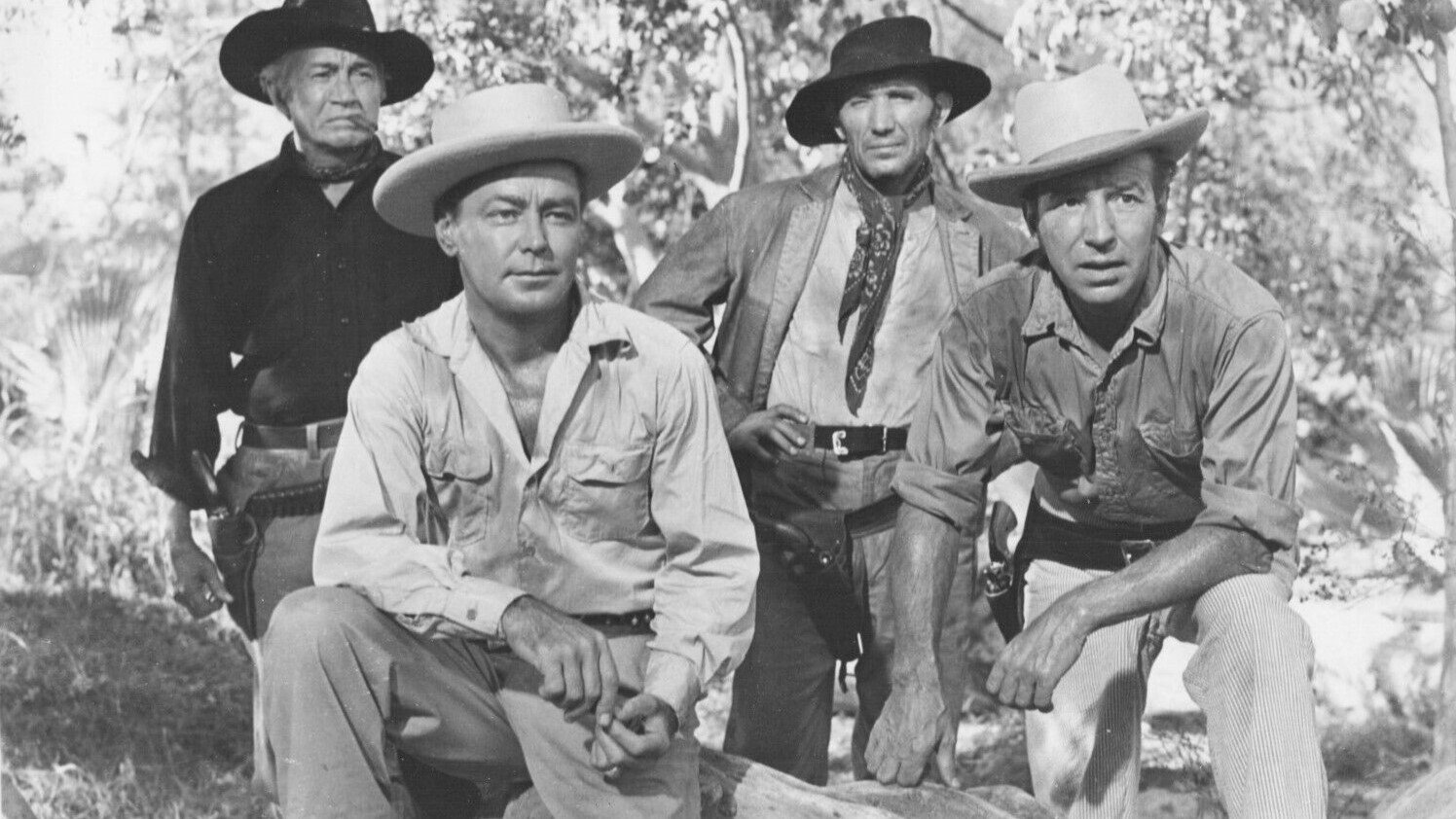 Santiago (1956)