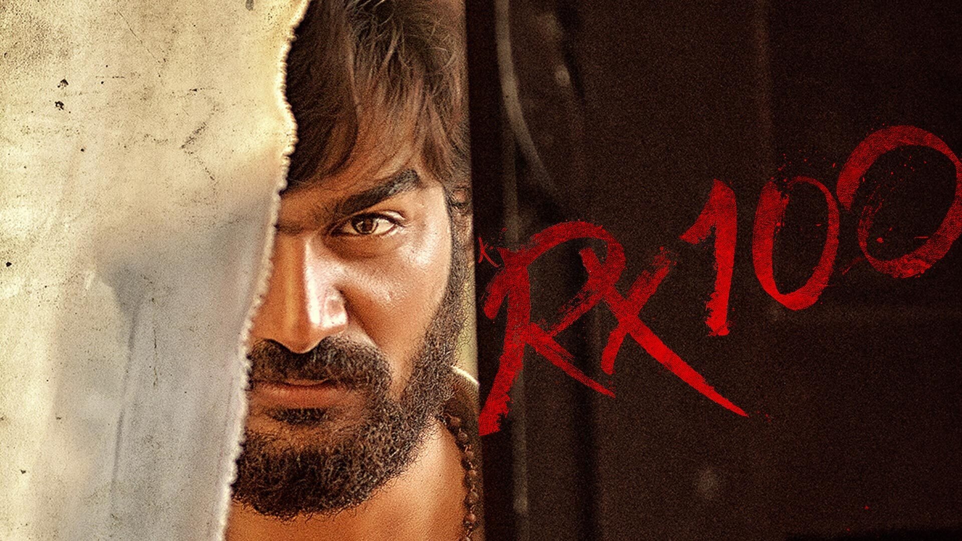 RX 100 (2018)