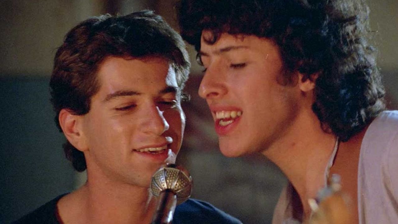 Sunstroke (1984)
