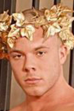 et billede af Frank Trost