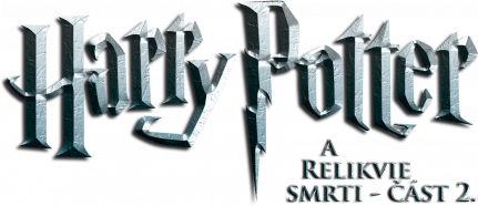 Harry Potter a Relikvie smrti – část 2