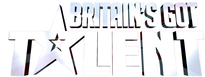 Britain's Got Talent Logo
