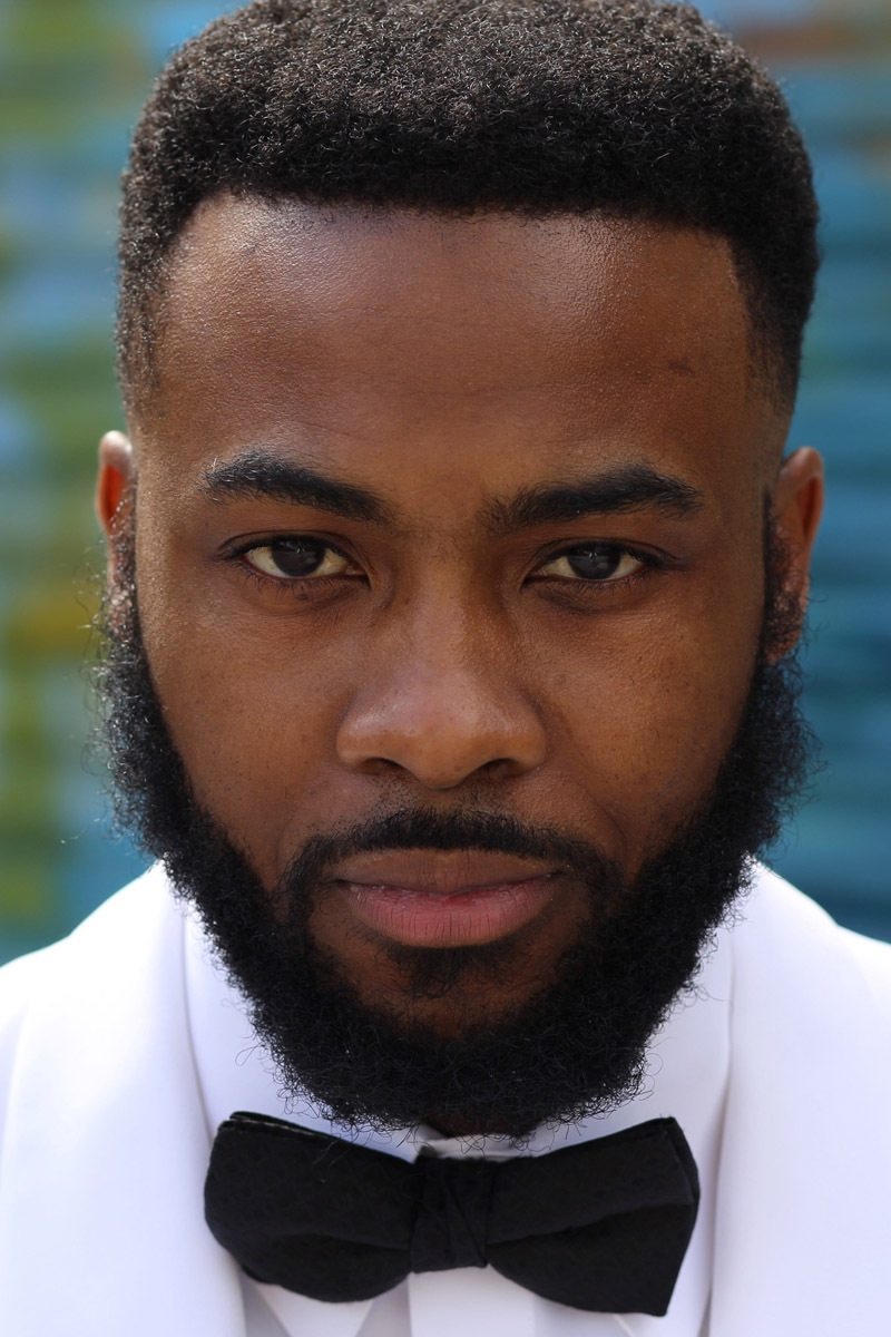 et billede af Jaren Mitchell