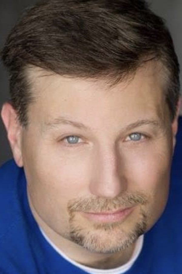 et billede af Brett Beoubay