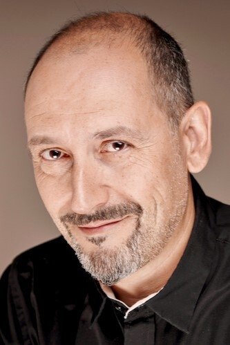 et billede af Armand Villén