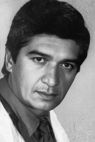 et billede af Batur Khalikov