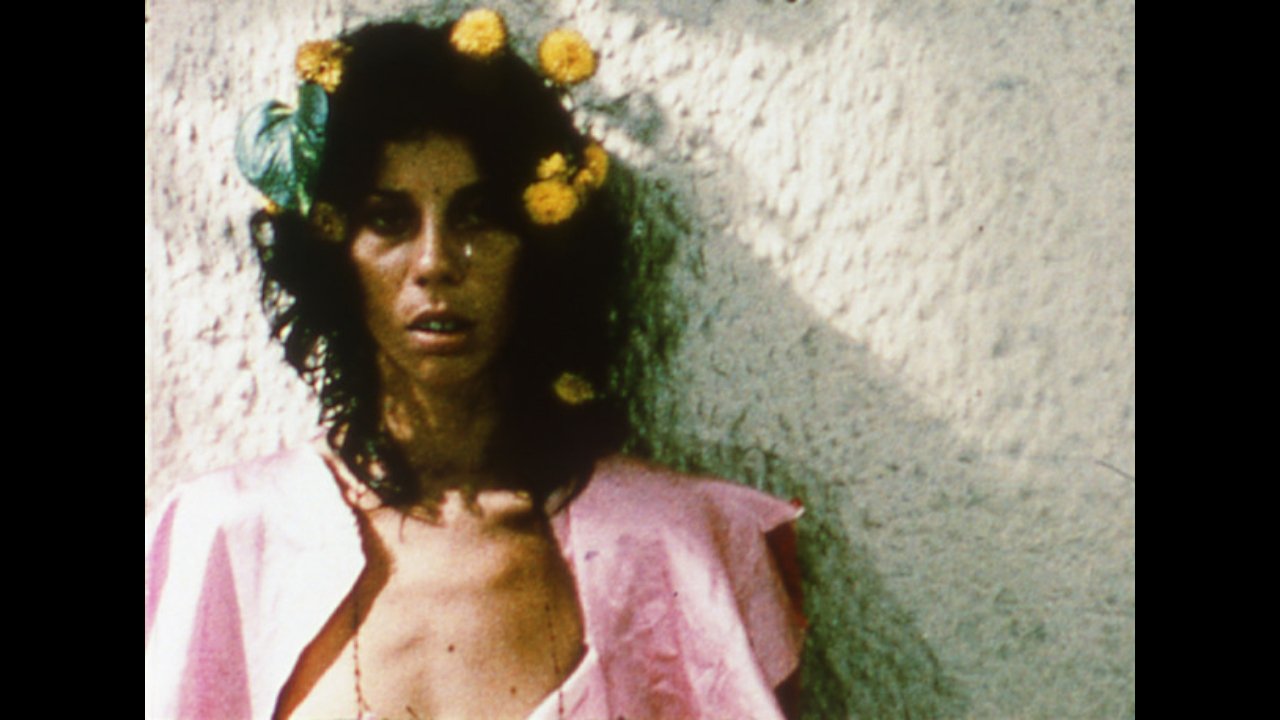 Mangúe-Bangúe (1971)