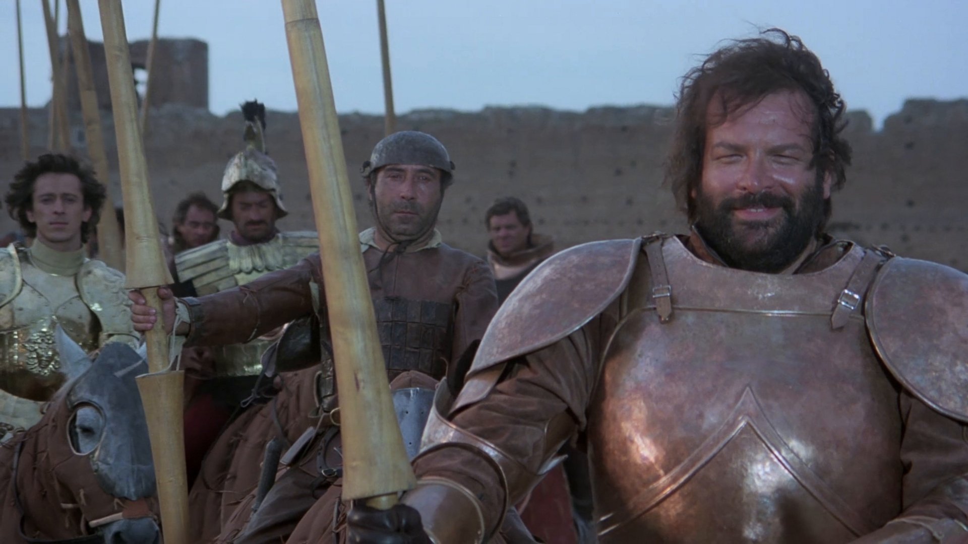 Soldier of Fortune (1976)