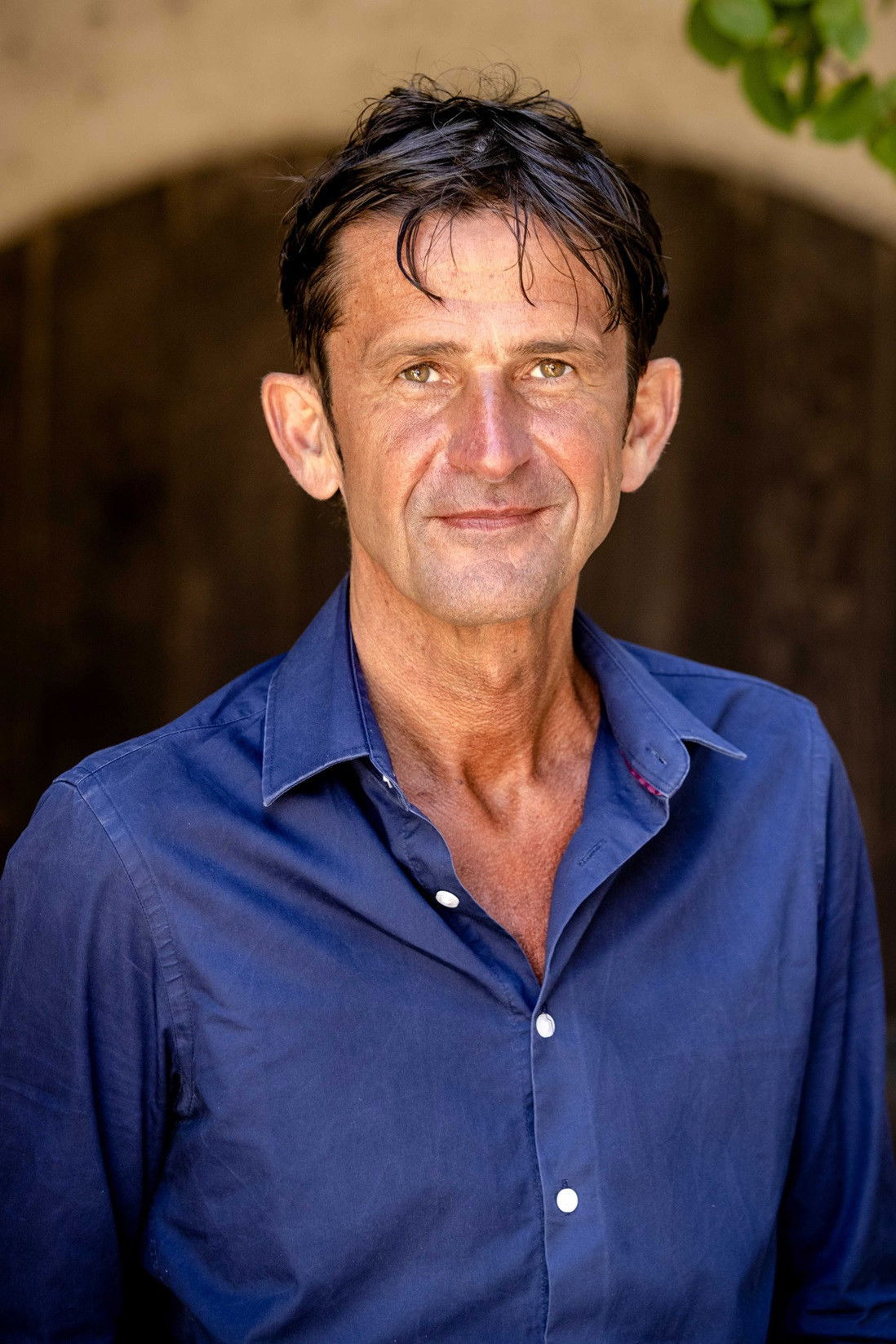 et billede af Cornald Maas