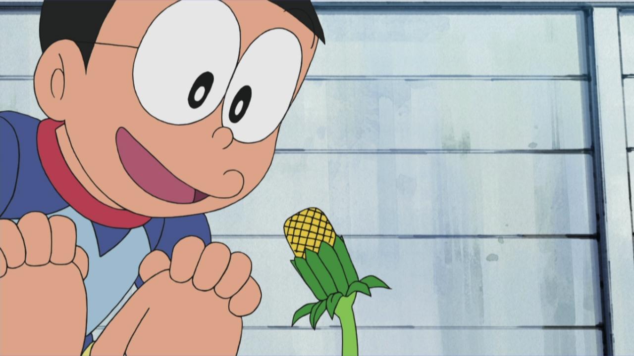 Doraemon